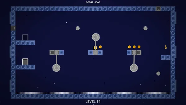 Dungeon Escape screenshot 5