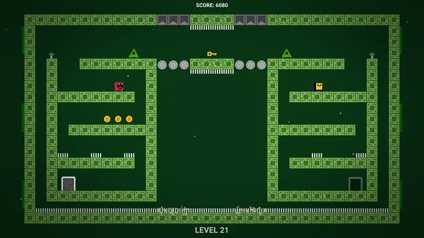 Dungeon Escape screenshot 6