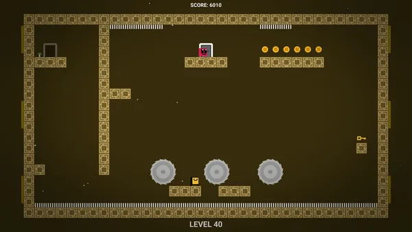 Dungeon Escape screenshot 8