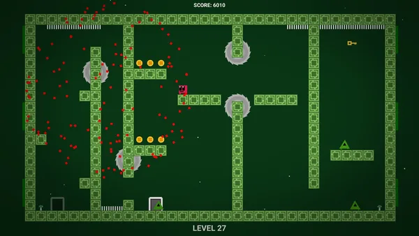 Dungeon Escape screenshot 9