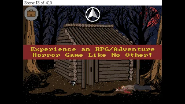 Dark Fear screenshot 1