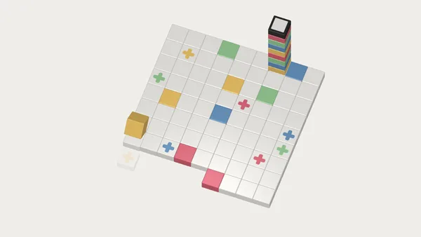 Cubicolor screenshot 5