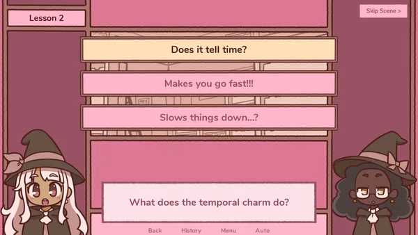 Charm Studies screenshot 4