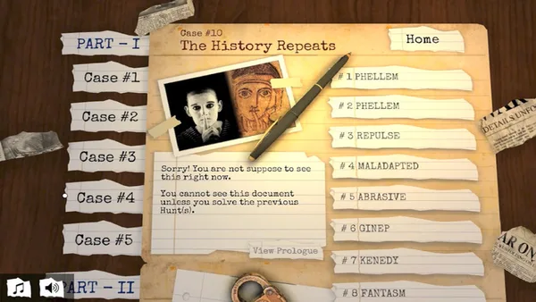 The Temporal Invasion screenshot 10