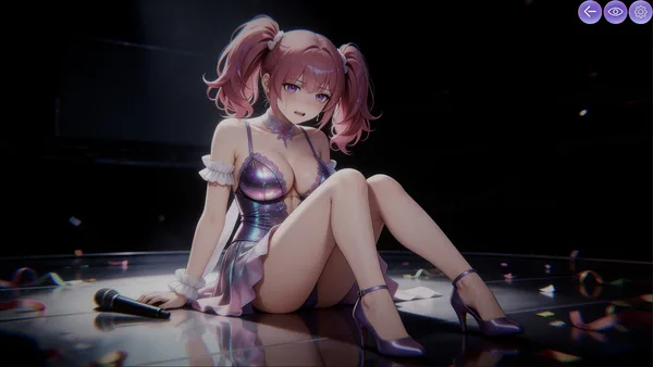Hidden Girls screenshot 15