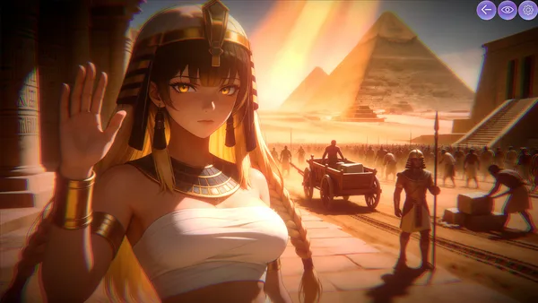 Hidden Girls screenshot 20