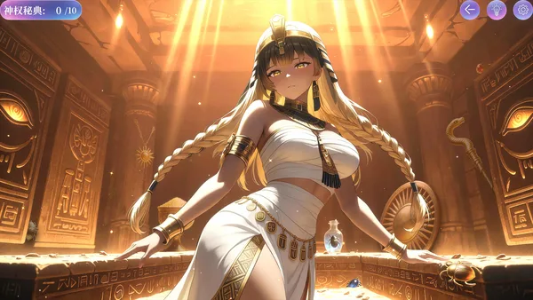 Hidden Girls screenshot 5