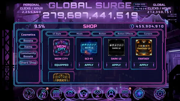Community Button screenshot 10