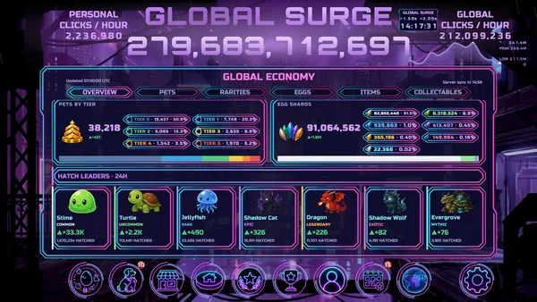 Community Button screenshot 3
