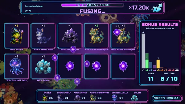 Community Button screenshot 7