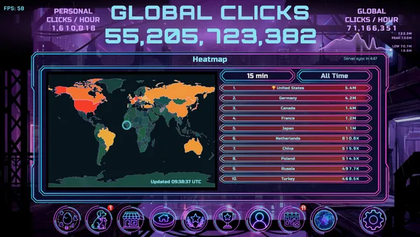 Community Button screenshot 8