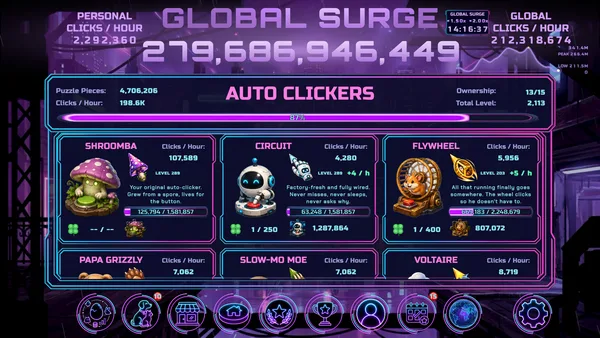 Community Button screenshot 9