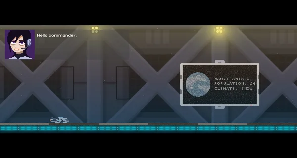 Amaranthine screenshot 6