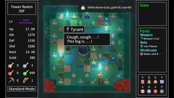 Tower Realm screenshot 7