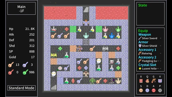 Tower Realm screenshot 8