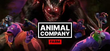 Animal Company