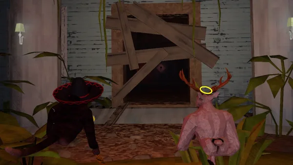 Animal Company screenshot 1