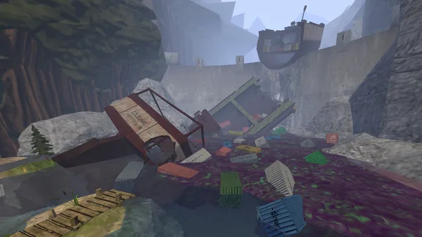 Animal Company screenshot 6