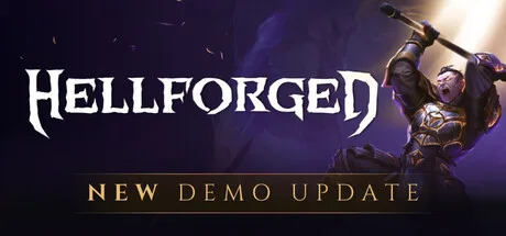 Hellforged