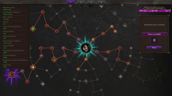 Hellforged screenshot 8
