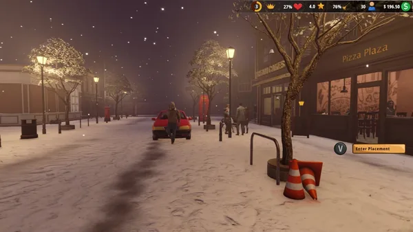 Ice Cream Simulator - Prologue screenshot 9