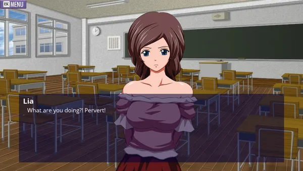 Don't Die Dateless, Dummy! screenshot 1