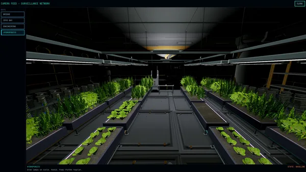 Dead Reckoning: The Long Drift screenshot 8