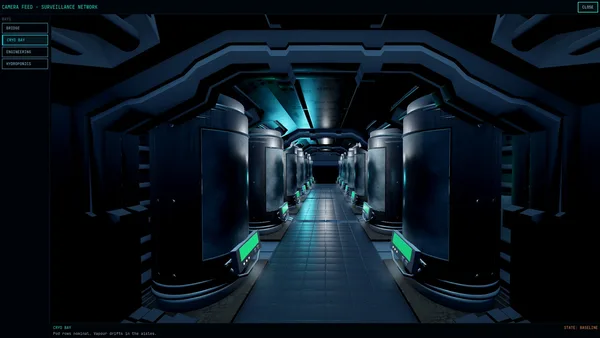 Dead Reckoning: The Long Drift screenshot 9