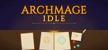 Archmage Idle