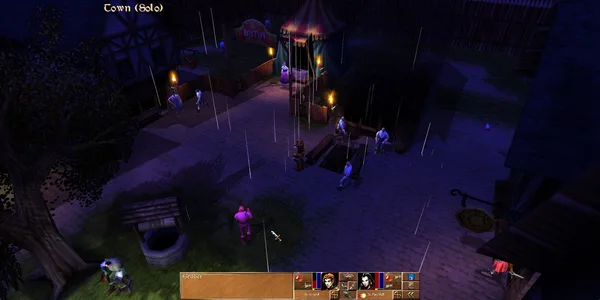 DarkStone Restoration screenshot 7