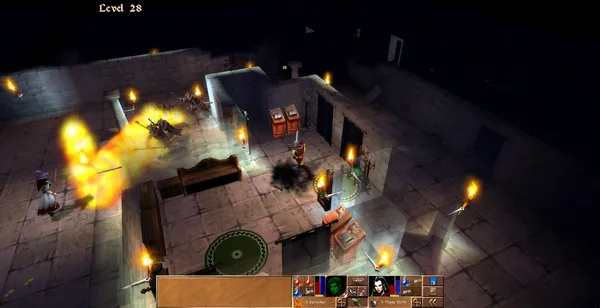 DarkStone Restoration screenshot 8