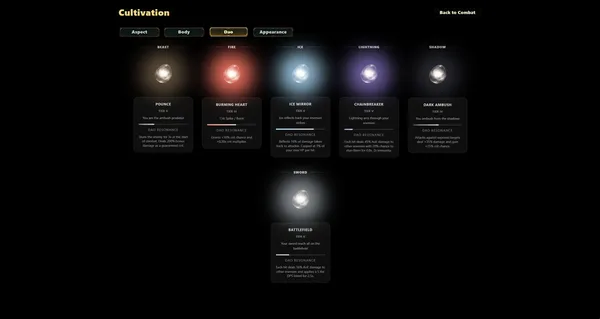 Idle Xanxia screenshot 2