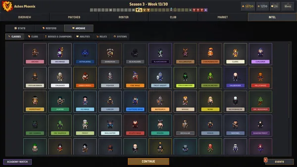 Eslabong screenshot 1