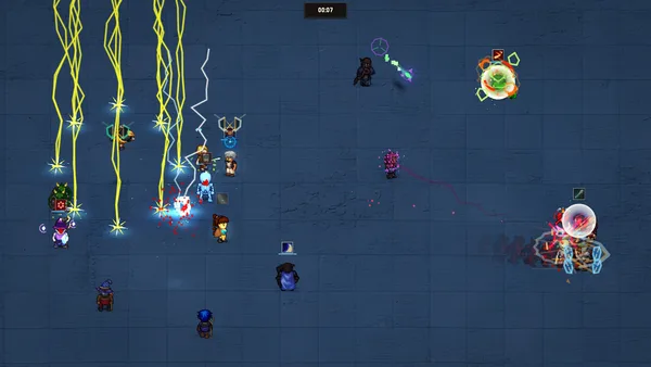 Eslabong screenshot 10
