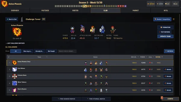 Eslabong screenshot 11