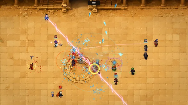 Eslabong screenshot 12
