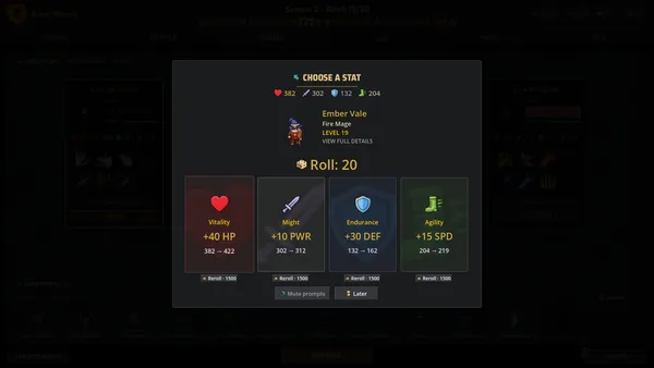 Eslabong screenshot 13