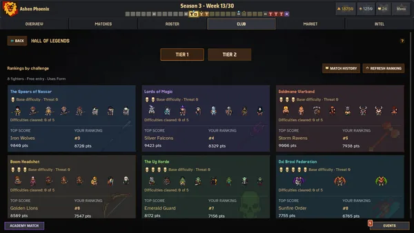Eslabong screenshot 15