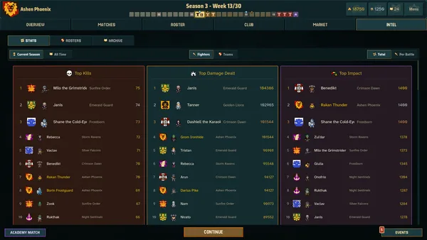 Eslabong screenshot 17