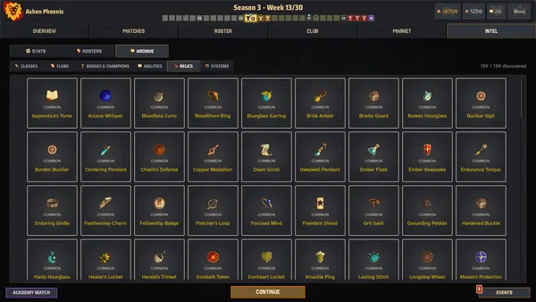 Eslabong screenshot 18