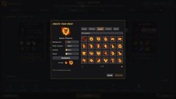 Eslabong screenshot 19