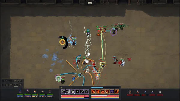 Eslabong screenshot 2