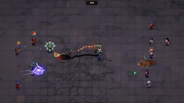 Eslabong screenshot 4