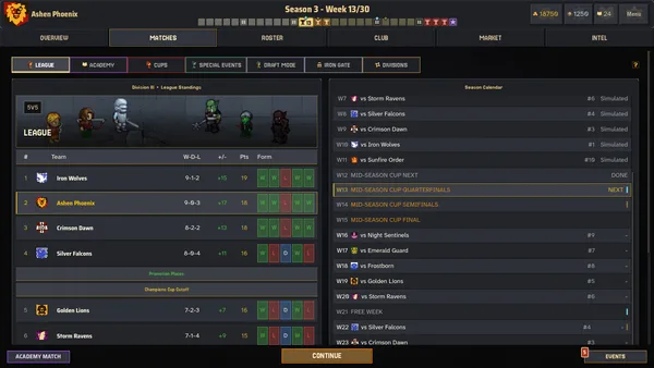 Eslabong screenshot 5