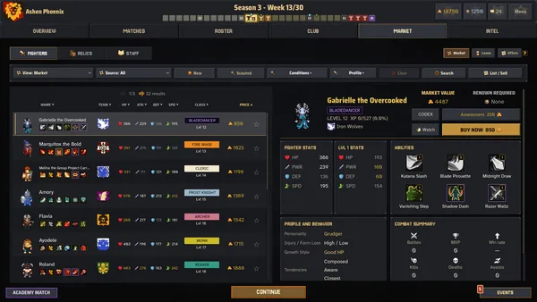 Eslabong screenshot 7