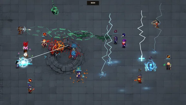 Eslabong screenshot 8