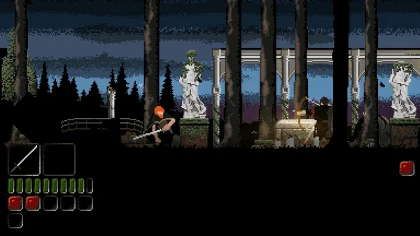 Bannerman screenshot 2