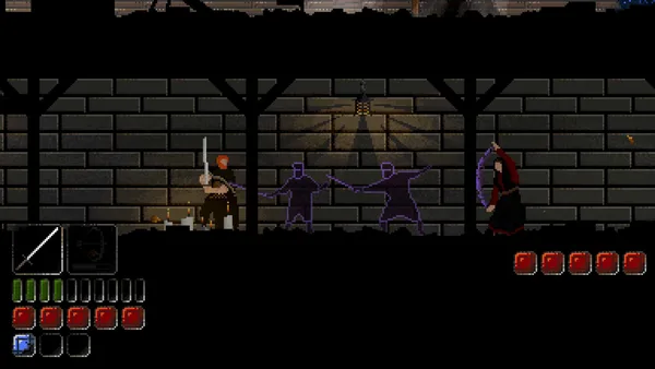Bannerman screenshot 4
