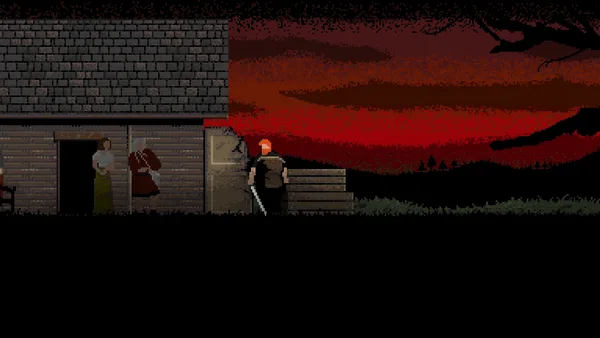 Bannerman screenshot 8