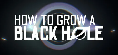 How To Grow a Black Hole